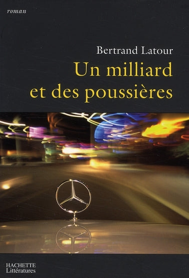 Un milliard et des poussières