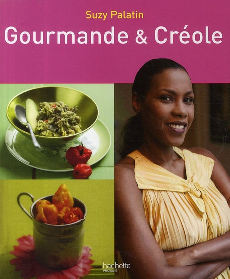 Gourmande & créole