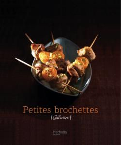 Petites brochettes