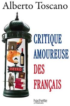 Critique amoureuse des français