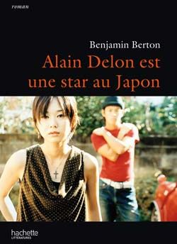 Alain Delon est une star au japon