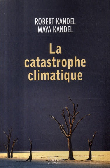 La catastrophe climatique