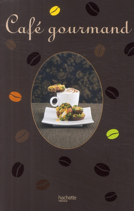Café gourmand