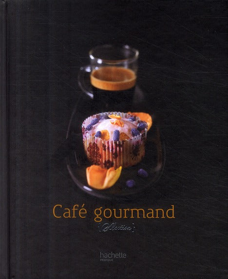 Café gourmand
