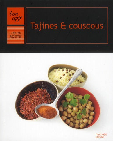 Tajines et couscous