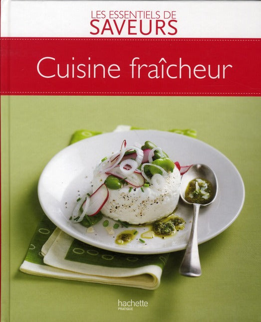 Cuisine fraîcheur