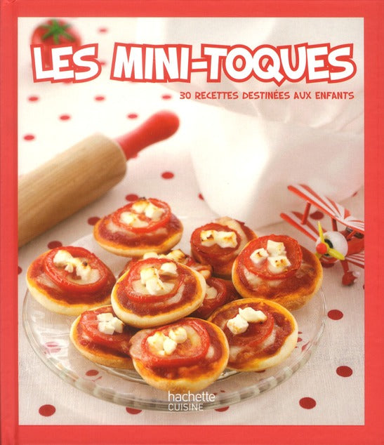 Mini toques