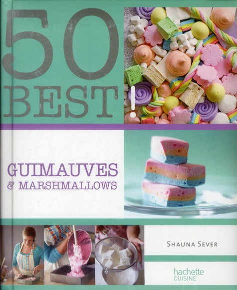 Guimauves & marshmallows
