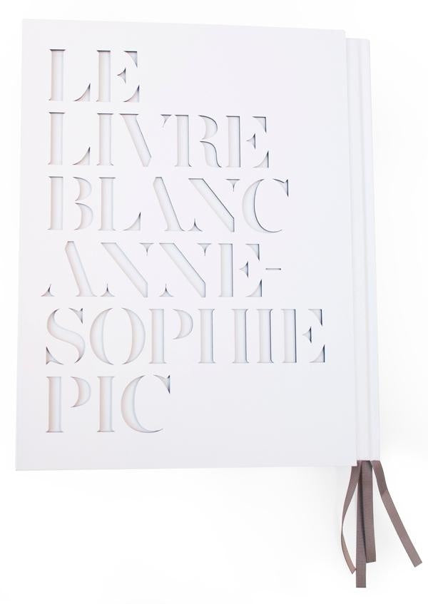 Le livre blanc