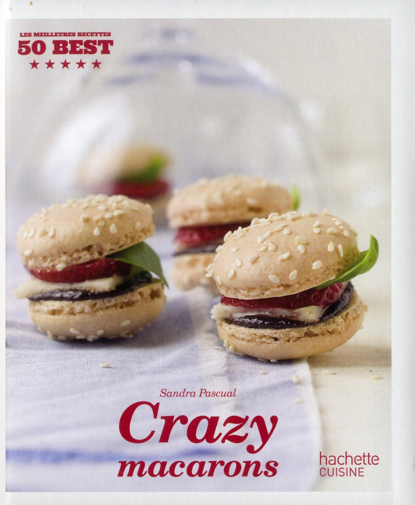 Crazy macarons