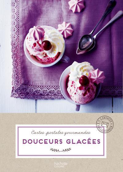 Douceurs glacées