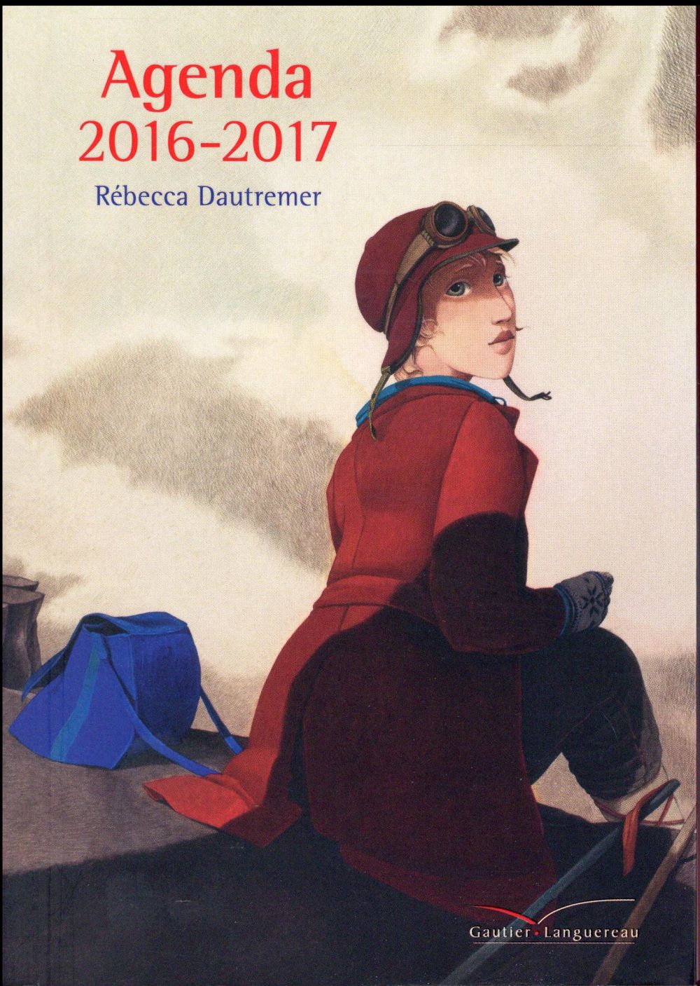 Agenda 2016-2017