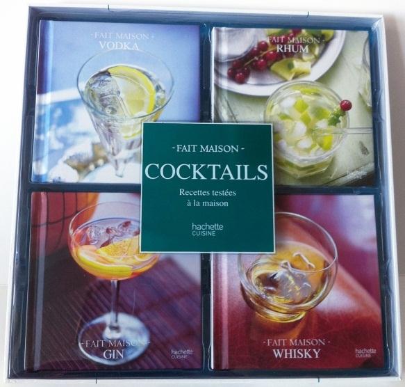 Cocktails