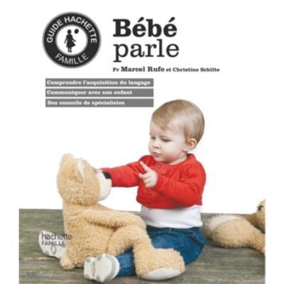 Bébé parle