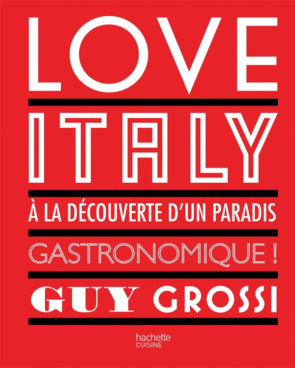 Love Italy