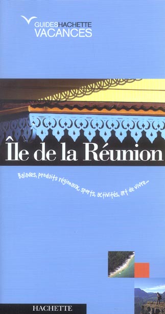 ILE DE LA REUNION