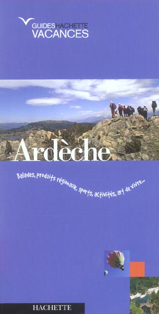 Ardeche