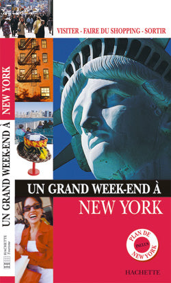 Un grand week-end : New York