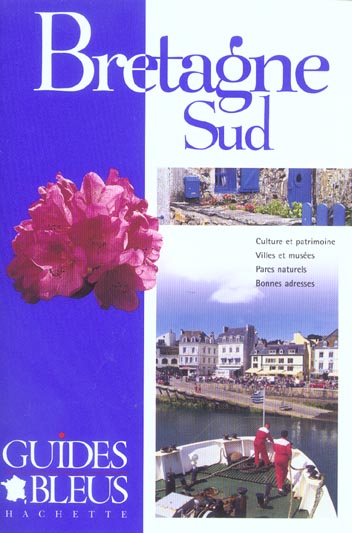 Bretagne sud