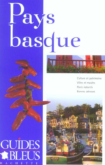 Pays basque