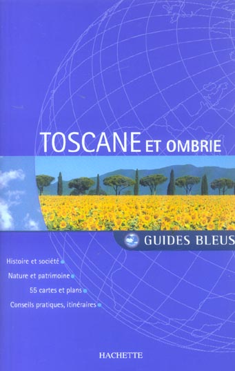Toscane et ombrie