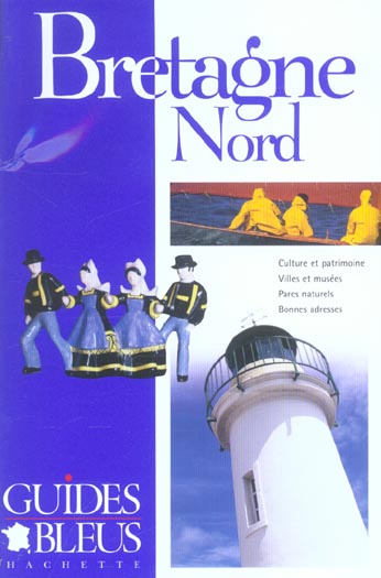 Bretagne nord