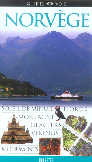 Guides voir : norvege