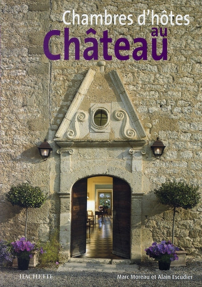 Chambres d'hôtes au château