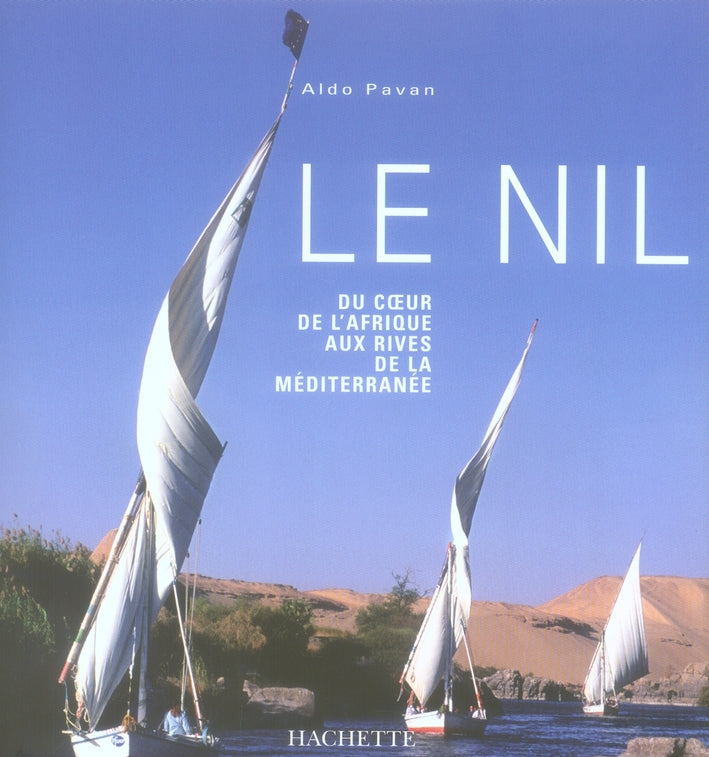 Le Nil