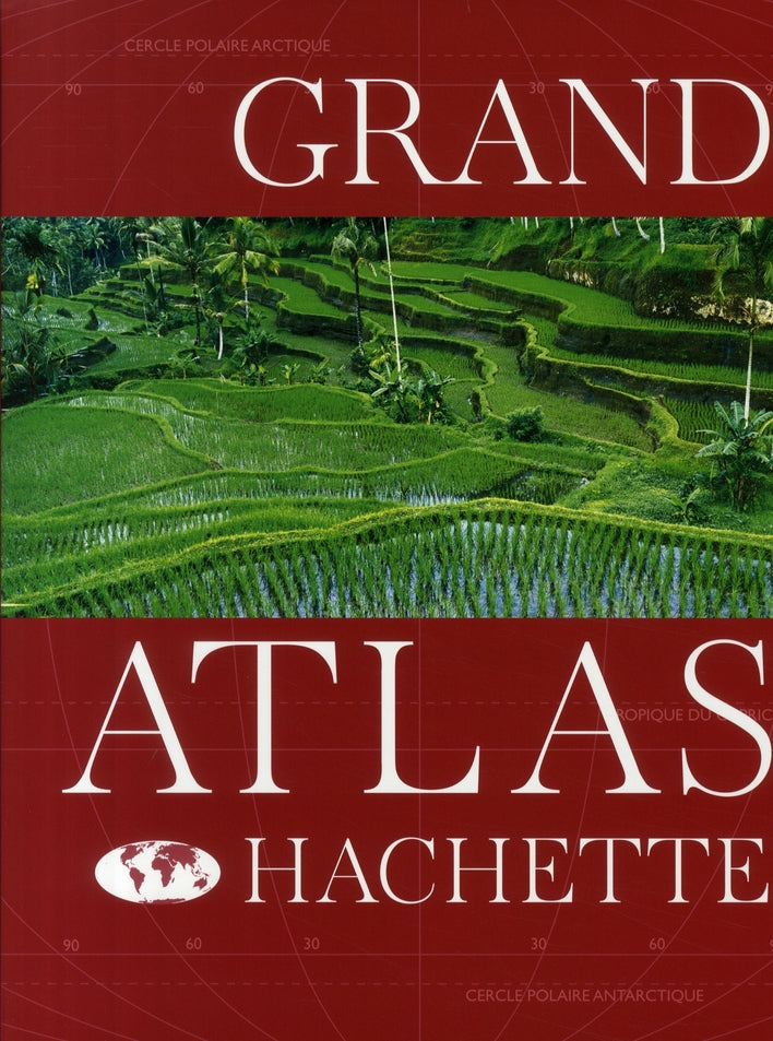 Grand atlas