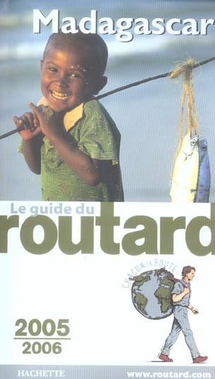 Guide du Routard (édition 2005/2006)