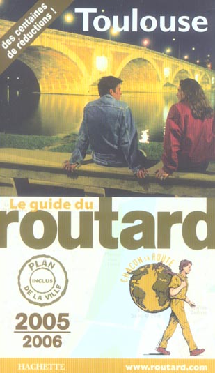 Toulouse (édition 2005/2006)