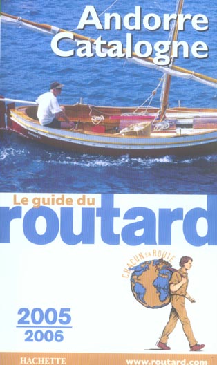Guide du Routard
