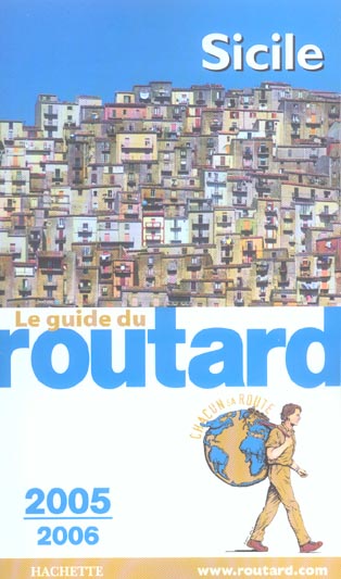 Guide du Routard (édition 2005/2006)