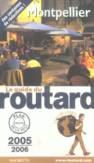 Guide du Routard (édition 2005/2006)
