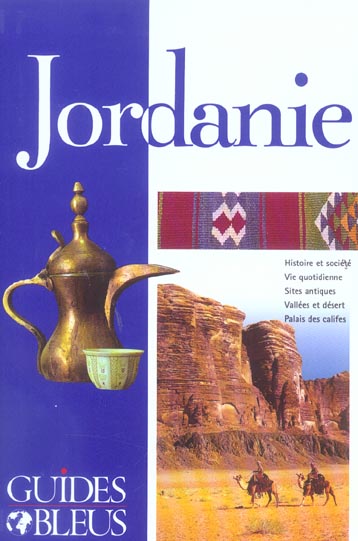 Jordanie