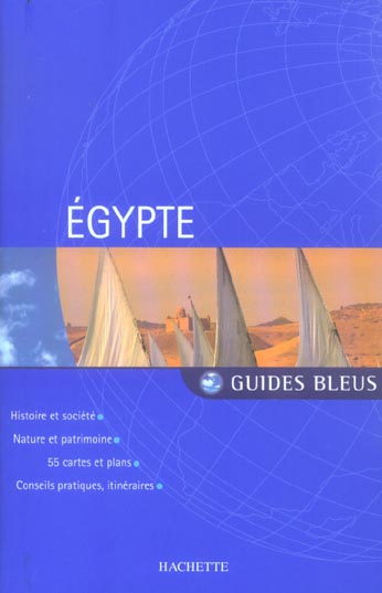 Egypte