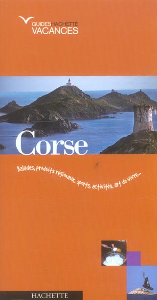 Corse