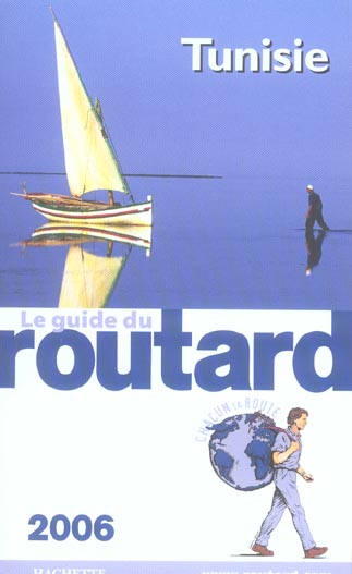 Guide du Routard : tunisie (édition 2006)