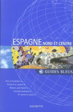 Espagne nord et centre