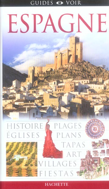 Guides voir : espagne