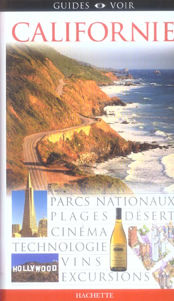 Guides voir : CALIFORNIE