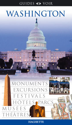 Guides voir : washington
