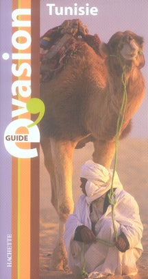 Guide évasion : tunisie