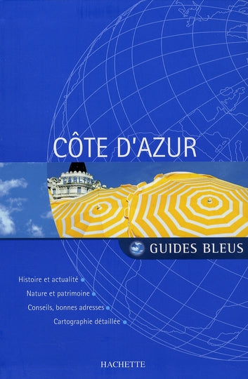 Côte d'Azur