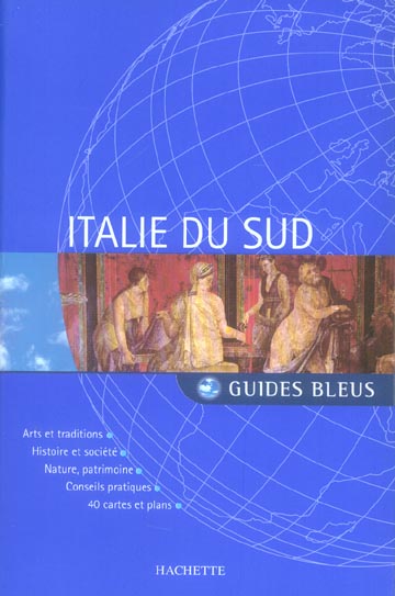 Italie du sud