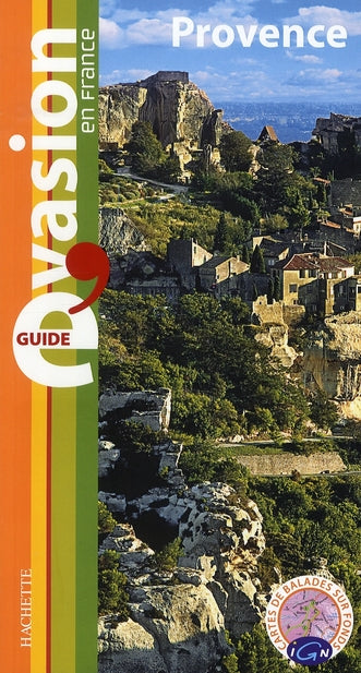 Guide évasion : Provence