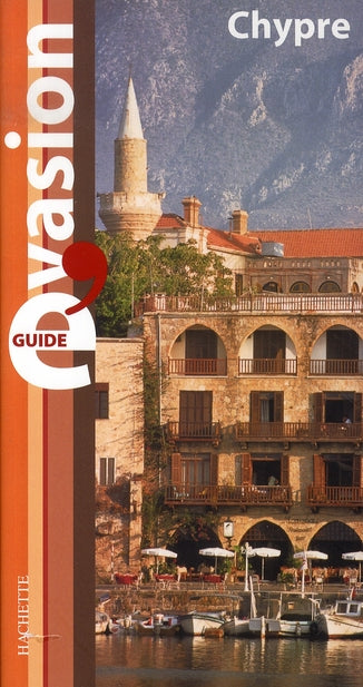 Guide évasion : chypre