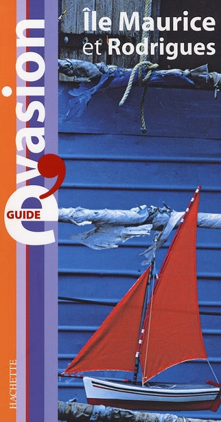 Guide evasion ile maurice et rodrigues