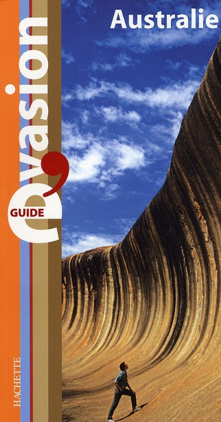 Guide évasion : Australie